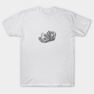 Bell Pepper T-Shirt